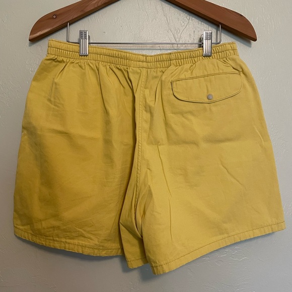 Patagonia Funhoggers 4” Shorts - Picture 3 of 3